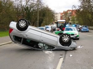 Different Types of Auto Insurance Claims