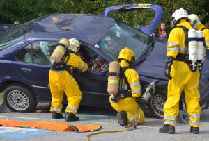 Personal Injuries from Car Accidents in New York