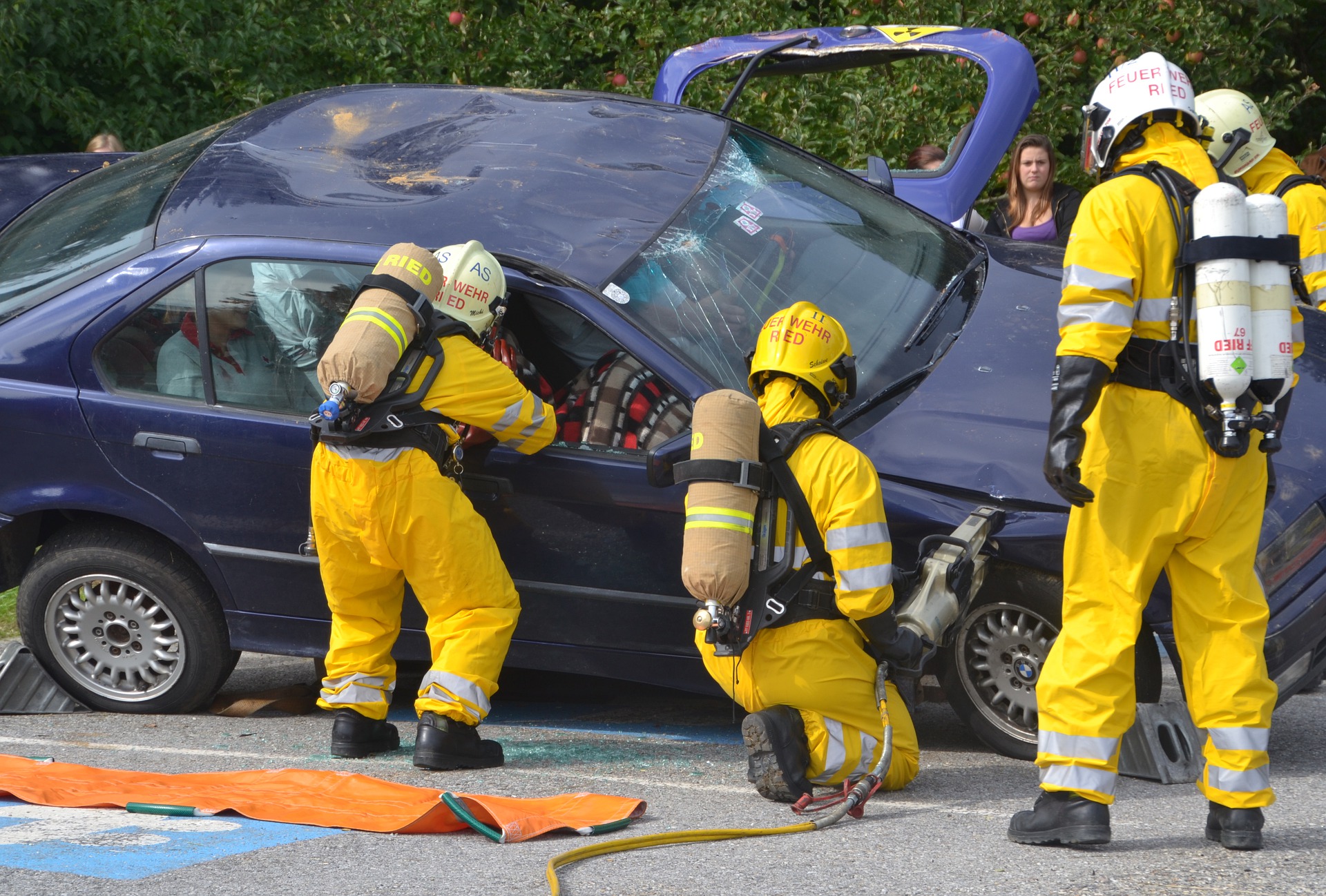 Personal Injuries from Car Accidents in New York Gattuso & Ciotoli, PLLC