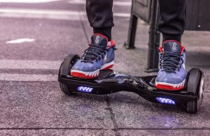 How Hoverboard Lawsuits are Done in New York