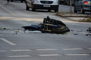 Common New York Motorcycle Injuries