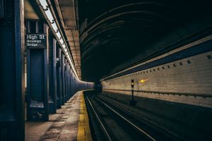 A Closer Look at the Riskiest Subway Stations in NYC