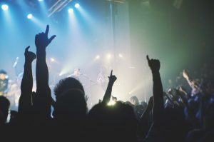 Can You File a Lawsuit against NYC Concert Venues if You Sustain an Injury during an Event?