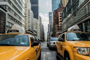 What to Consider if You Were Hit by a Taxi in NYC