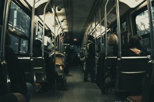 Steps to Take if You Were Struck by an MTA Bus in NYC