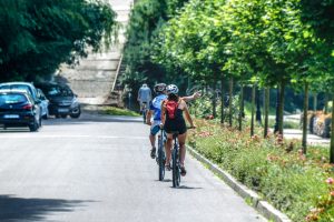 How to Enjoy a Safe Bicycle Ride in New York