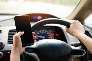 Distracted Driving Remains a Danger to Drivers on the Road