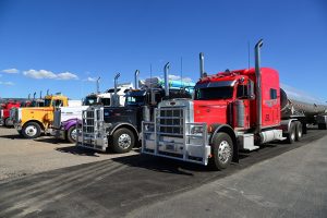 The Importance of Sleep Breaks for Truck Drivers