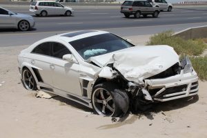 Common Causes of New York Car Accidents