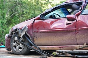 Factors that Cause New York Car Accidents