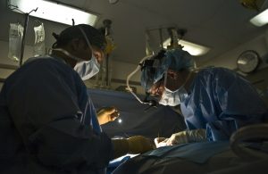 Common Surgical Errors and What to do About Them