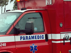 Ways to Handle Burn Injuries While Waiting for Paramedics