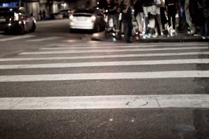 Common Causes and Injuries for Pedestrian Accidents
