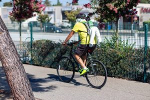 When Bicycle Injuries Become Lifelong Impairments