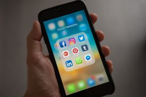 Using Social Media During Your Personal Injury Claim