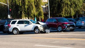 What To Do After An Accident In New York