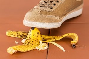 What to Do After a New York Slip and Fall Accident