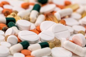 When Prescribed Medications for Injuries Become Dangerous