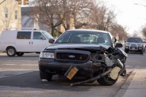 Why Do I Need a Lawyer After a New York Auto Accident?