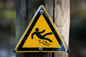 Liability in New York Slip and Fall Claims