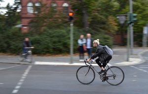 Safety Tips and Tricks for New York Bikers