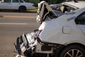 Common Types of Car Accident Errors