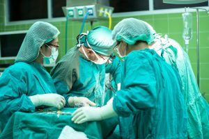 Liability for a Fatal Surgical Error